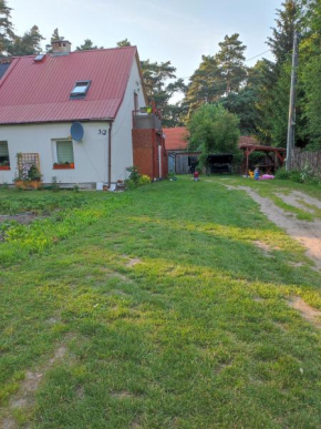 LEŚNY ZAKĄTEK